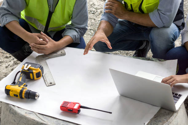 Best Concrete Patio Design and Installation in East Speer, NC