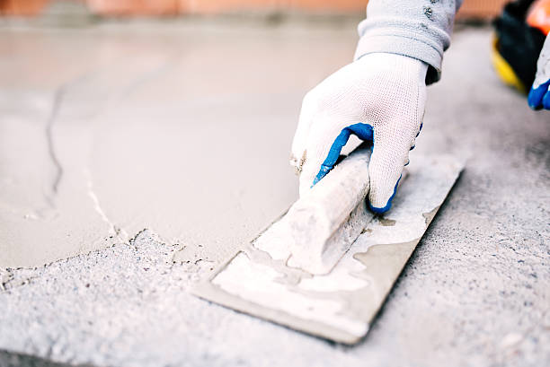 Best Concrete Foundation Repair in East Speer, NC