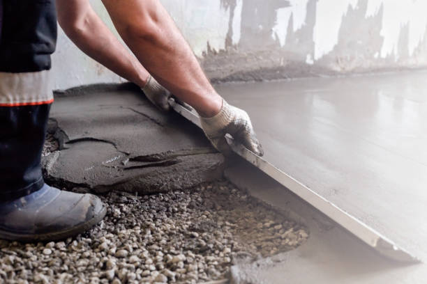Best Concrete Staining and Coloring in East Speer, NC